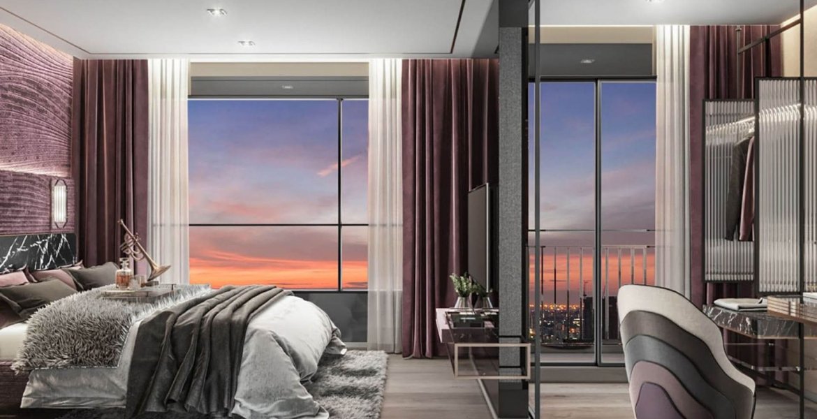 Life Sathorn Sierra
 2