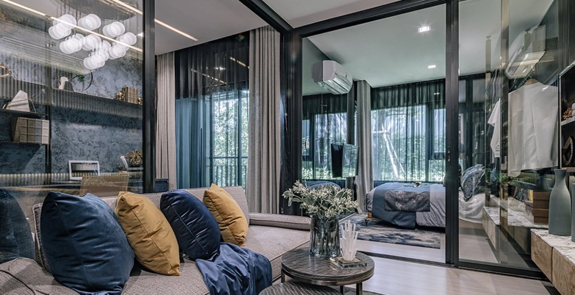 Life Sathorn Sierra
 9