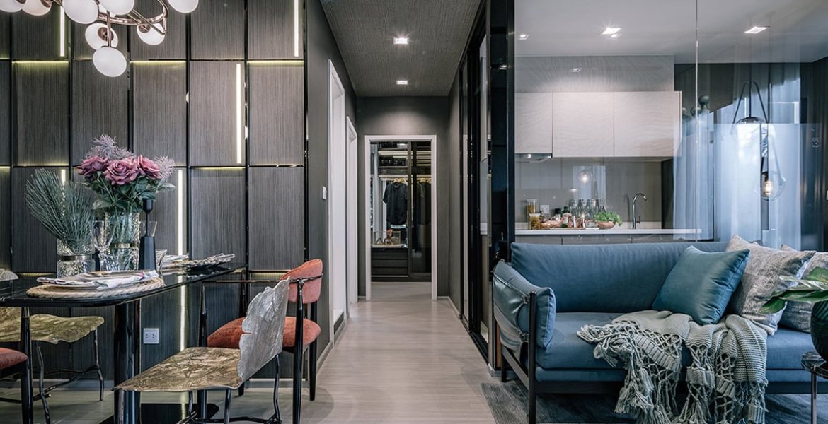Life Sathorn Sierra
 8