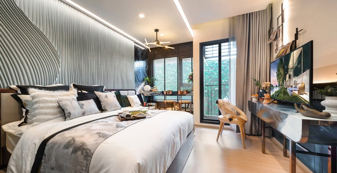 Life Sathorn Sierra
 7