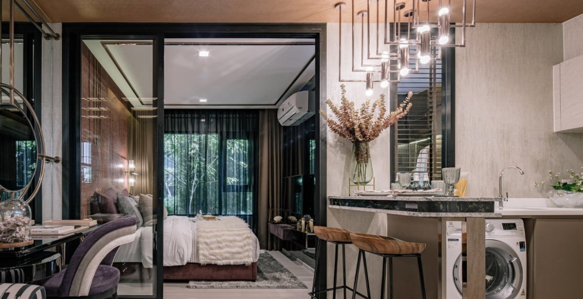 Life Sathorn Sierra
 6