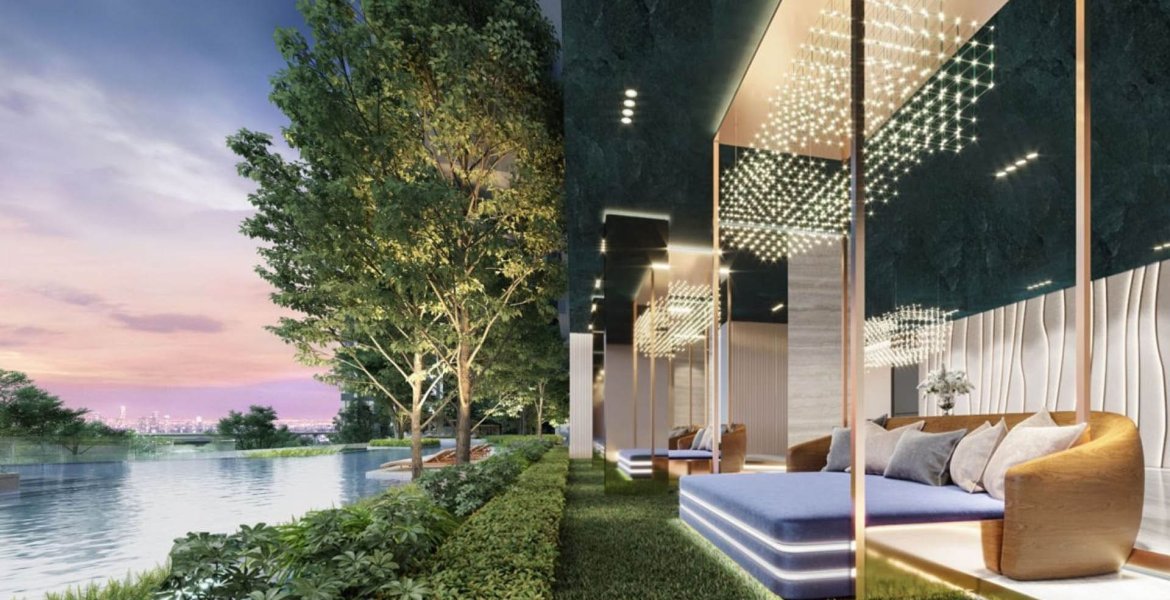 Life Sathorn Sierra
 4