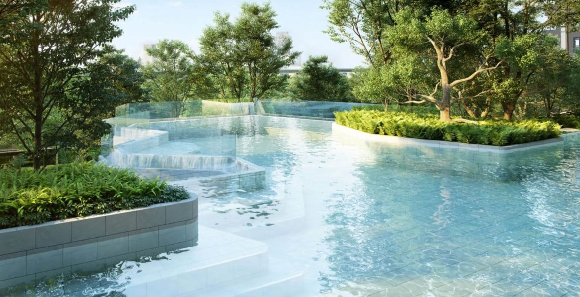 Life Sathorn Sierra
 14
