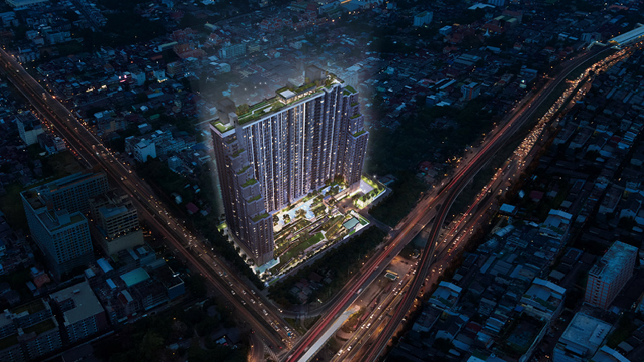 Life Sathorn Sierra
 1