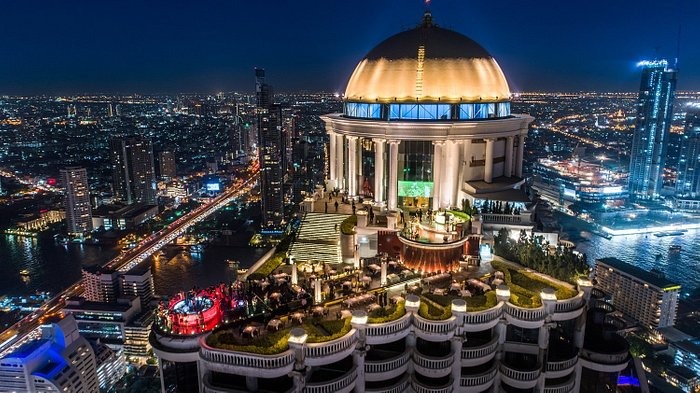 Life Sathorn Sierra
 19